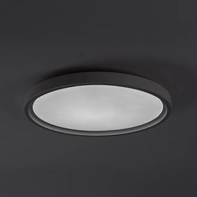 Rabalux 75086 - LED dimmelhető mennyezeti lámpa ZERINA 31W/230V IP40 3000-6500K átm. 41,5 cm + távirányító