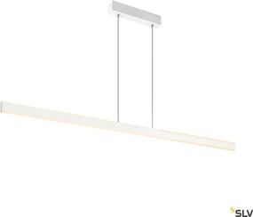 SLV ONE LINEAR 1006189 Függőlámpa 2x35W/LED 2700/3000K 1810/1875LM