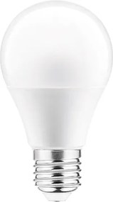 Led Izzó Mozgás- És Szürkületérzékelővel E27