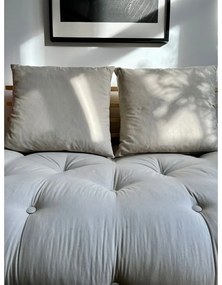 Shin Sano Natural Clear/Linen Beige variálható kanapé - Karup Design