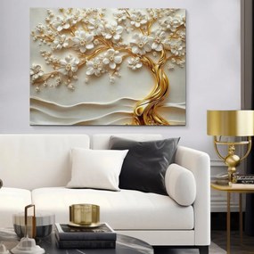 Vászonkép, 50×70 cm – KNV10268