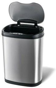 Toro Rozsdamentes kosár szenzorral a szelektívhulladékgyűjtéshez, 42 l