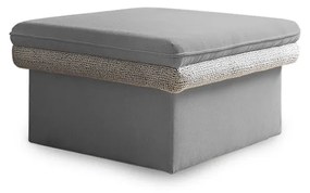 Világosszürke lábtartó Wilson – Miuform