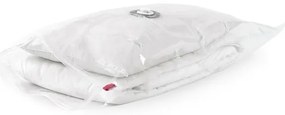 Tárolótáska készlet Compactor Bag 80 x 100 cm, 2 db, átlátszó