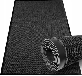 Lábtörlő Ajtó Alá Bejárati Szőnyeg Irodai Cipőkhöz Nedvszívó 80x120