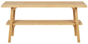 Ember pad