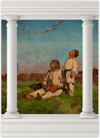 Poszterek 50x70 Csontváry Kosztka Tivadar