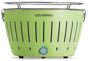 Faszenes-hordozható grillsütő ø 35 cm Classic – LotusGrill