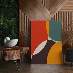 Vászonkép, 70×100 cm – TR255LNC1234