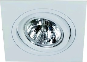 Orlicki Design FARO I OR83385 Beépíthető spotlámpa 1x17W/GU10/ES111