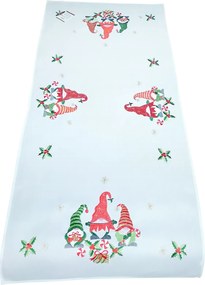 Karácsonyi Futófelület 40x85 Karácsony