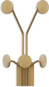 Fém falikampó, 24×16 cm – TR494PYT1152