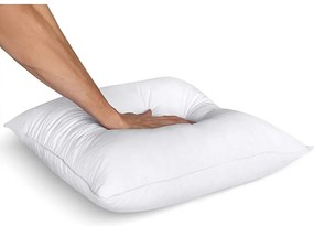 Classic mikroszálas párna, 55 x 55 cm - Mila Home