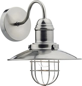 Dar Lighting TERRACE TER0761 Fali lámpa 1x40W/E14 IP44