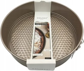 Tortaforma Sütőlap kerek 26,2 x 6,7 cm