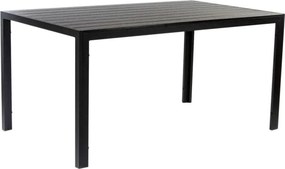 VIKING L + 4x PARIS Kerti bútor szett