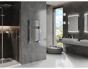 Mexen Helios, fűtőelem 800x500 mm, 303 W, króm, W103-0800-500-00-01