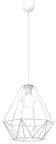 Milagro BASKET MLP7212 Függőlámpa 1x60W/E27 IP20