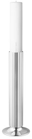BERNADOTTE álló gyertyatartó, 40 cm - Georg Jensen