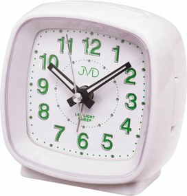 Jól Olvasható Ébresztőóra Jvd SRP817.5 Áramló Másodpercmutató