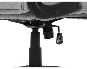 Autronic KA-C711 GREY2 irodai szék