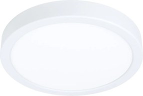 EGLO 99258 FUEVA 5 Kerek Mennyezeti Lámpa Fehér LED IP20