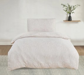 Jacquard ágynemű Boston 140x200+70x90 bézs