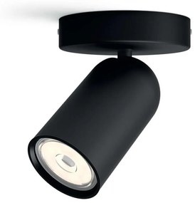 Philips 50581/30/PN - Spotlámpa MYLIVING PONGEE 1xGU10/5,5W/230V