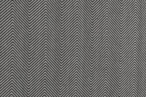 Trendy kanapévédő 170 × 230 cm, fekete
