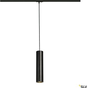 SLV ENOLA 143960 Sínreflektor 1x50W/GU10 IP20