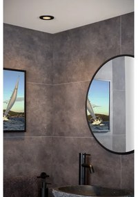 Lucide 22973/06/99 -LED Dimmelhető fürdőszobai lámpa BINKY LED/6,5W/230V IP65