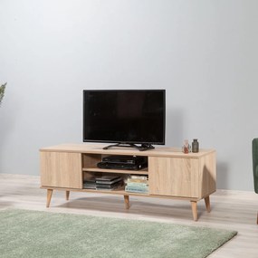 TV asztal Truva Sonoma