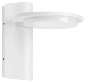 Telefunken 312406TF - LED Kültéri fali lámpa LED/10W/230V IP44