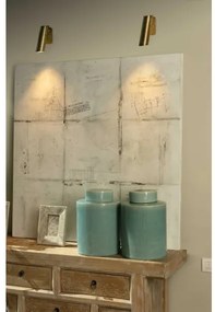 FARO 29897 - Fali lámpa LINK 1xGU10/8W/230V