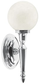 ELSTEAD-BATH-DRYDEN4-PC Króm Színű Fürdőszoba Tükörmegvilágító Lámpa 1XG9 3,5W IP44