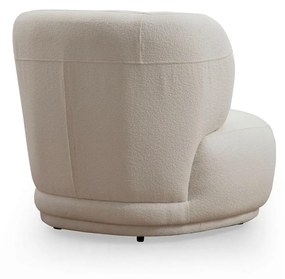 Fotel Livaratta (fehér + fekete). 1106522