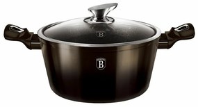 Berlinger Haus Shiny Black Collection serpen, 28cm
