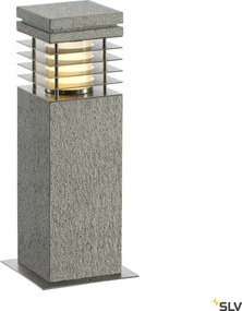 SLV ARROCK 231410 Állólámpa 1x15W/E27 IP44
