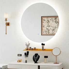 10-szintes könyvespolc barna