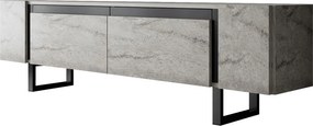 Yildiz - Travertine, Black