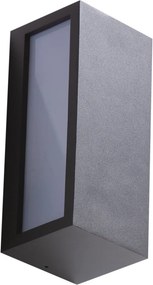 AZZARDO 4351 VENTA Modern Kültéri Fali Lámpa E27 IP54