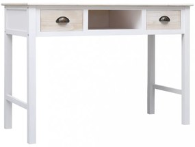 fa tálalóasztal 110 x 45 x 76 cm