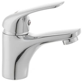 Ceramia S-Line Pro mosdó csaptelep leeresztőszelep nélkül króm SIKOBSLPRO271
