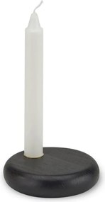 Skagerak Cookie Gyertyatartó Fa Királykék