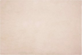 vidaXL Csúszásgátló Műnyúl Szőnyeg Olite Tópszínű 140 x 200 cm