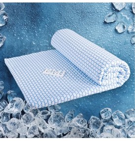 EMI IceFresh Comfort hűsítő fedőmatrac 4 cm