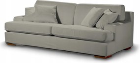 Ikea Göteborg kinyitható kanapé huzat, zöld