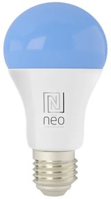 Immax NEO 07733C - KÉSZLET 3x LED RGB+CCT Dimmelhető izzó E27/11W/230V Wi-Fi Tuya
