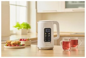 Sencor SWK 0950WH vízforraló, fehér