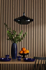 Dar Lighting modern függeszték esmeralda kék daresm8623